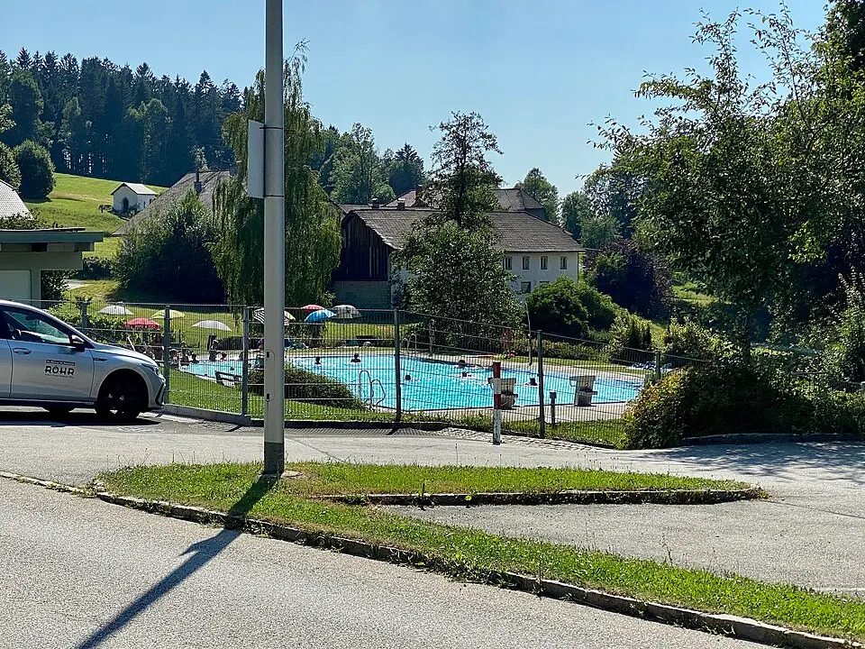 Schwarzenberger Freibad