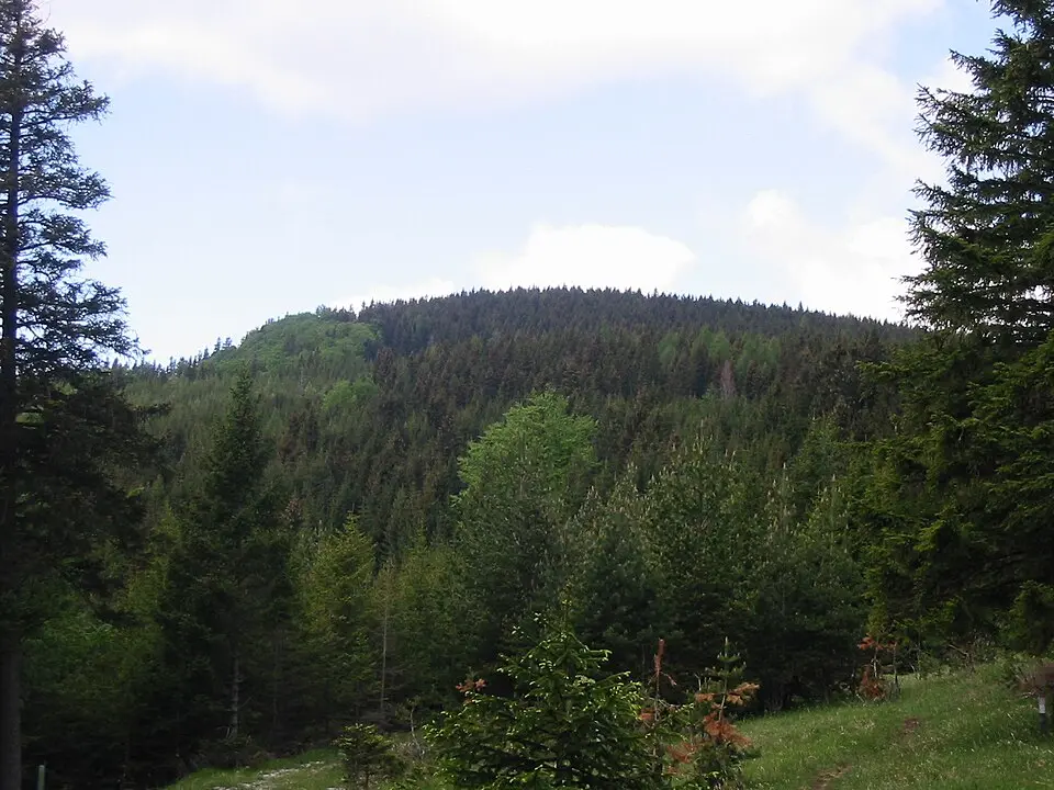 Schwarzenberg