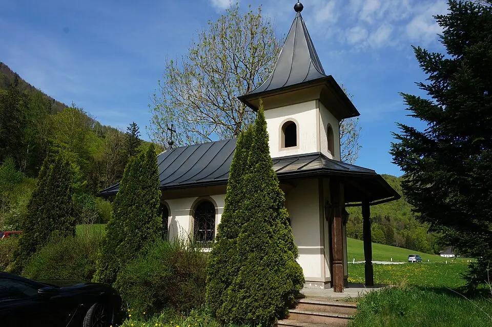 Schwarzenbergkapelle