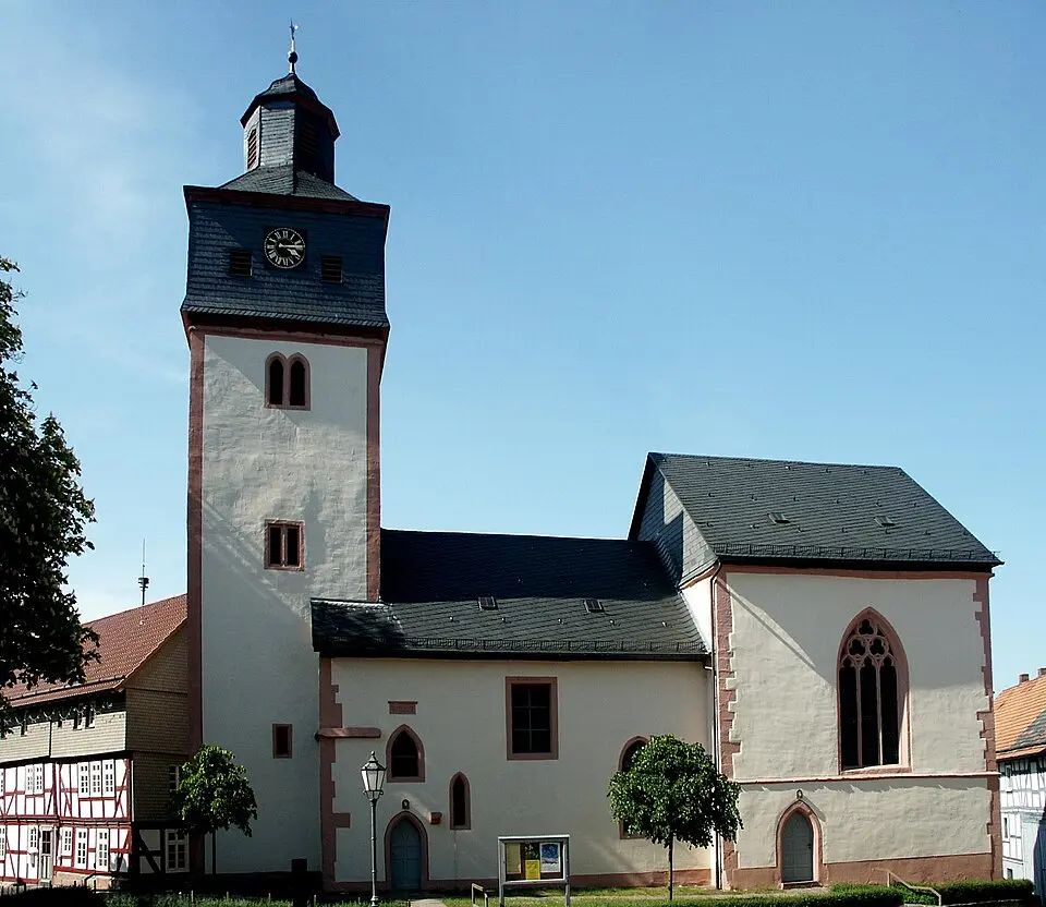 Schwarzenborn