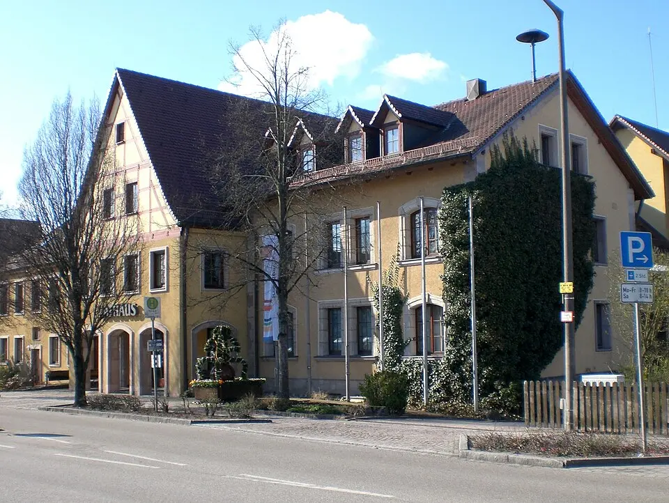 Image: Derzno · CC BY 3.0 Schwarzenbruck