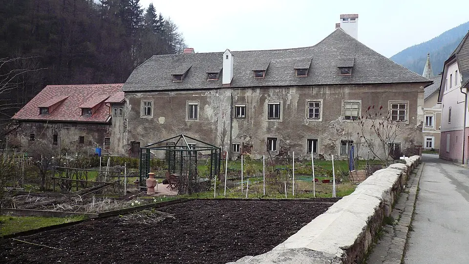 Bild: Schwarzer Hof (talk) · CC BY-SA 3.0 AT Schwarzer Hof