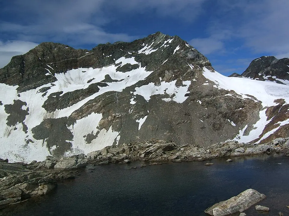 Croda Nera