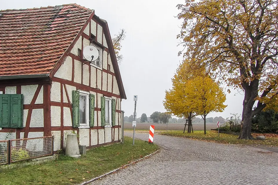 Hohenberg-Krusemark