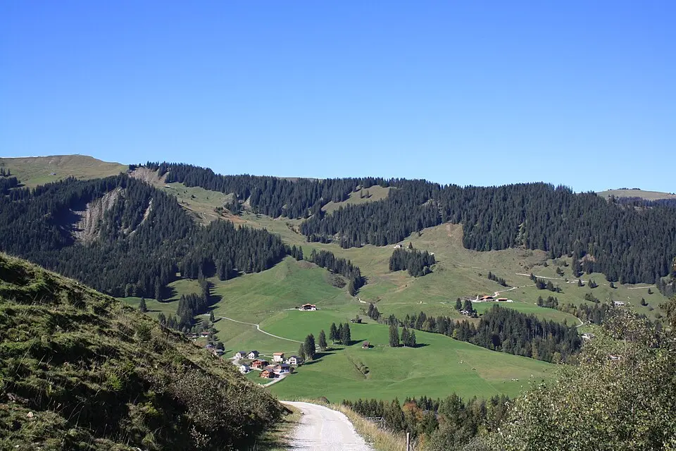 Schwyberg