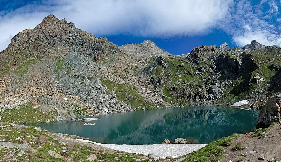 Schwarzensee