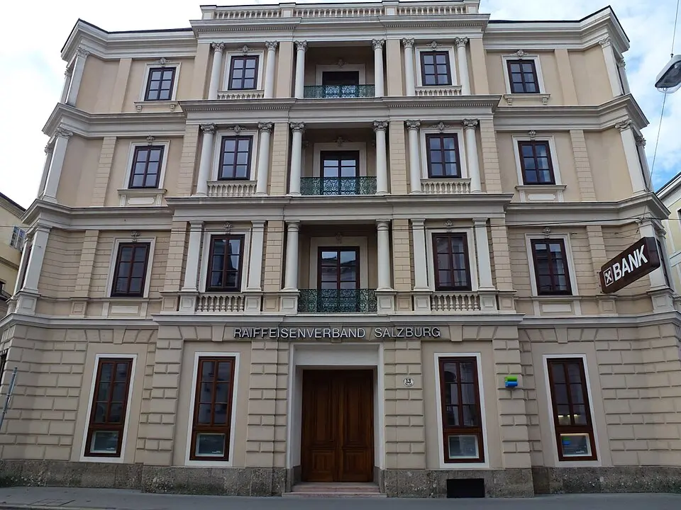 Bürgerhaus