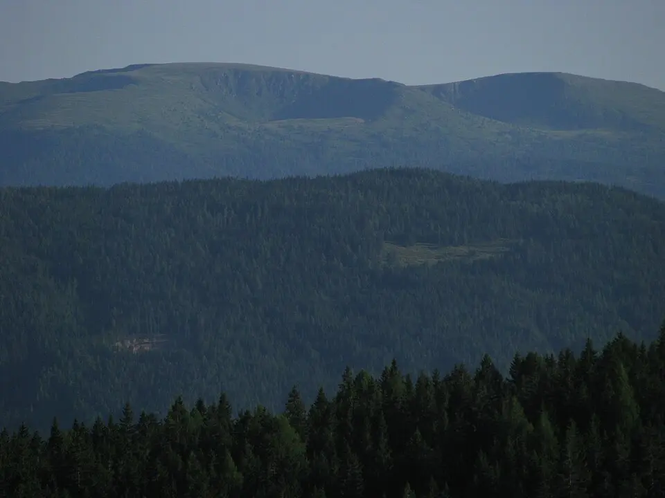 Schwarzwand