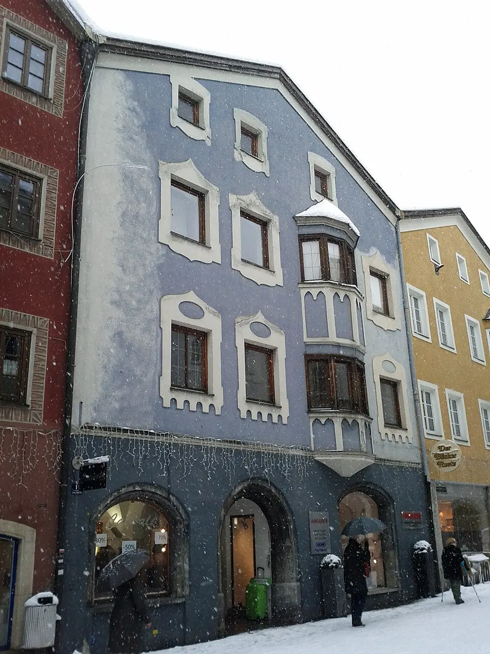 Angerer Haus