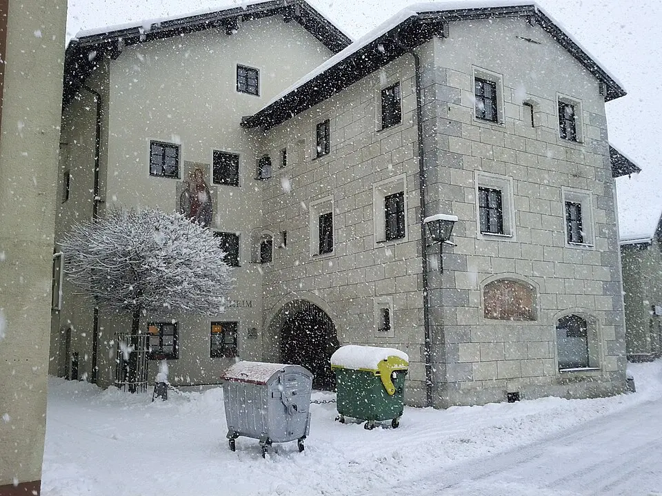 Marienheim