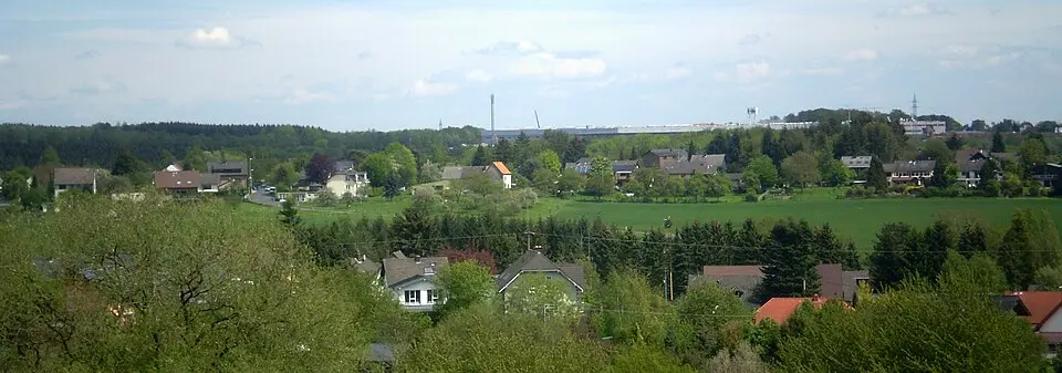 Immagine: Leit · CC BY-SA 3.0 Rederscheid