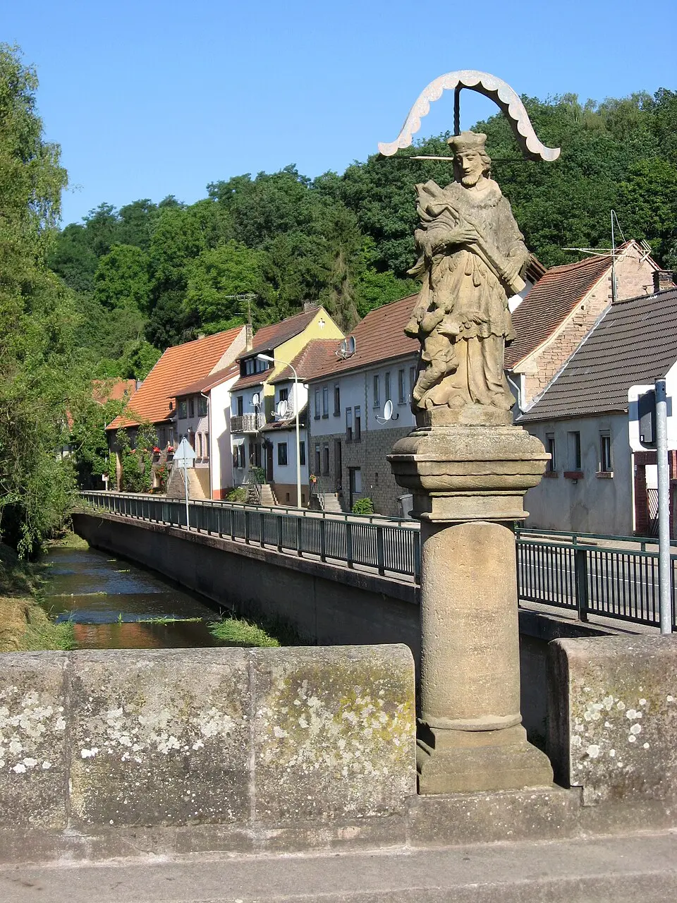 Schweisweiler