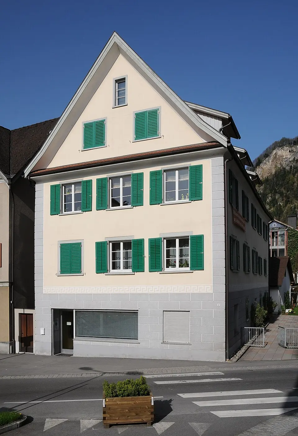 Bürgerhaus
