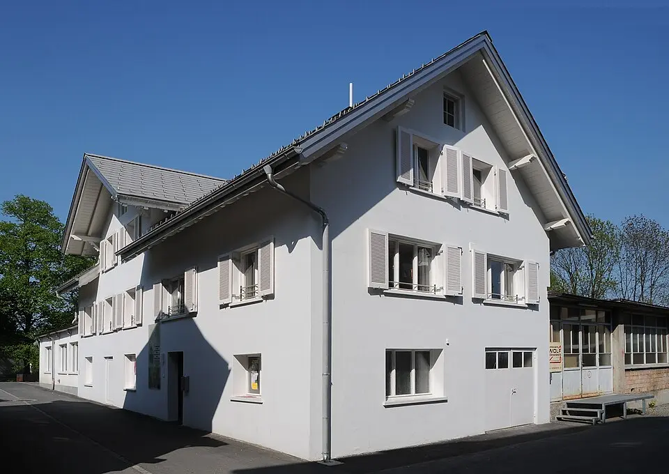 Wohnhaus
