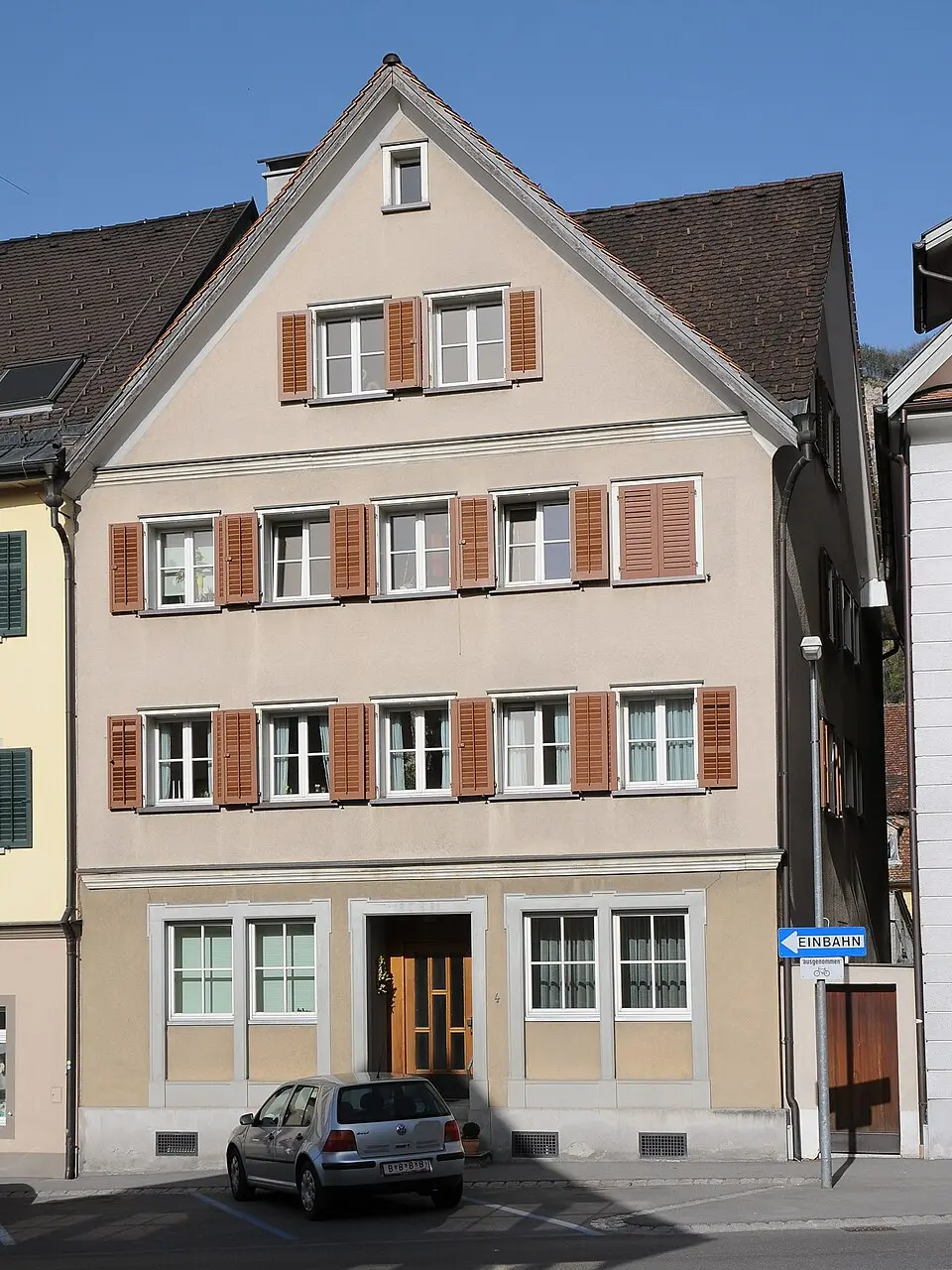 Bürgerhaus