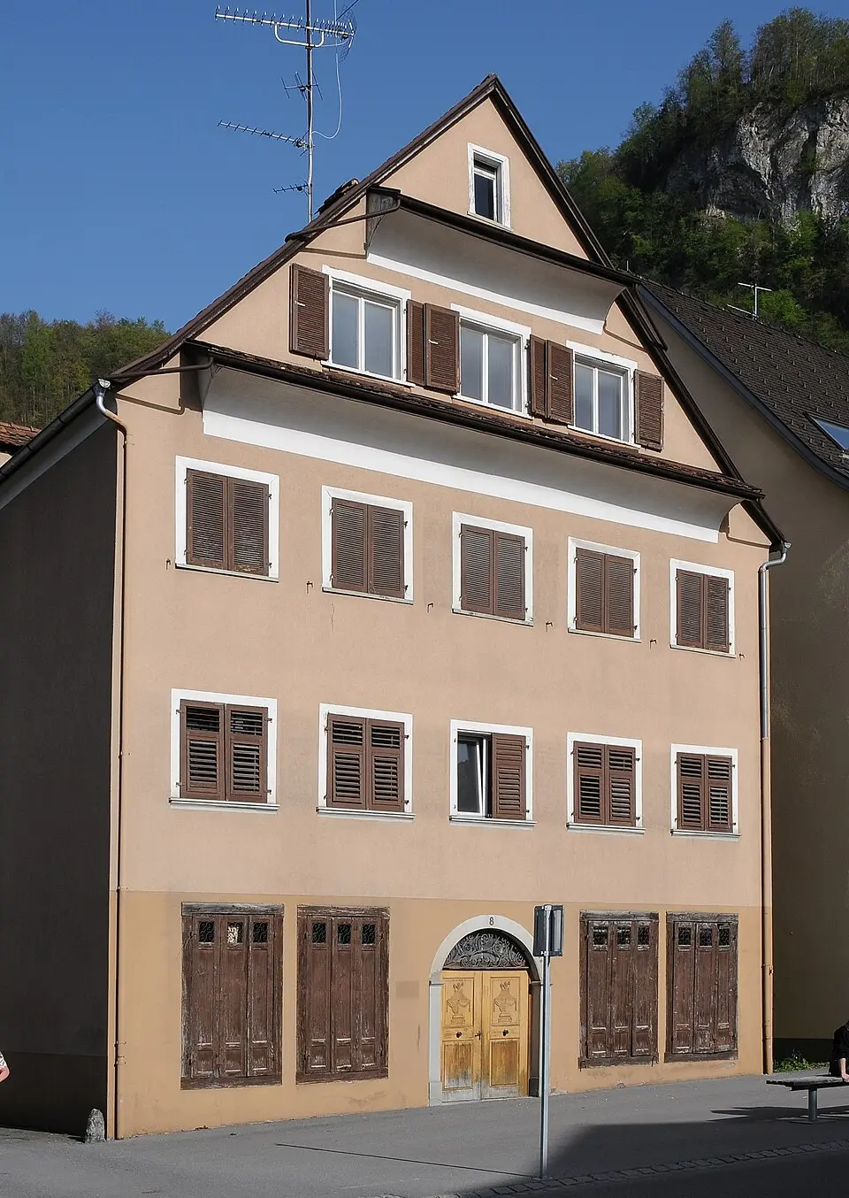 Bürgerhaus