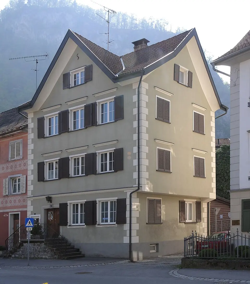 Brettauerhaus