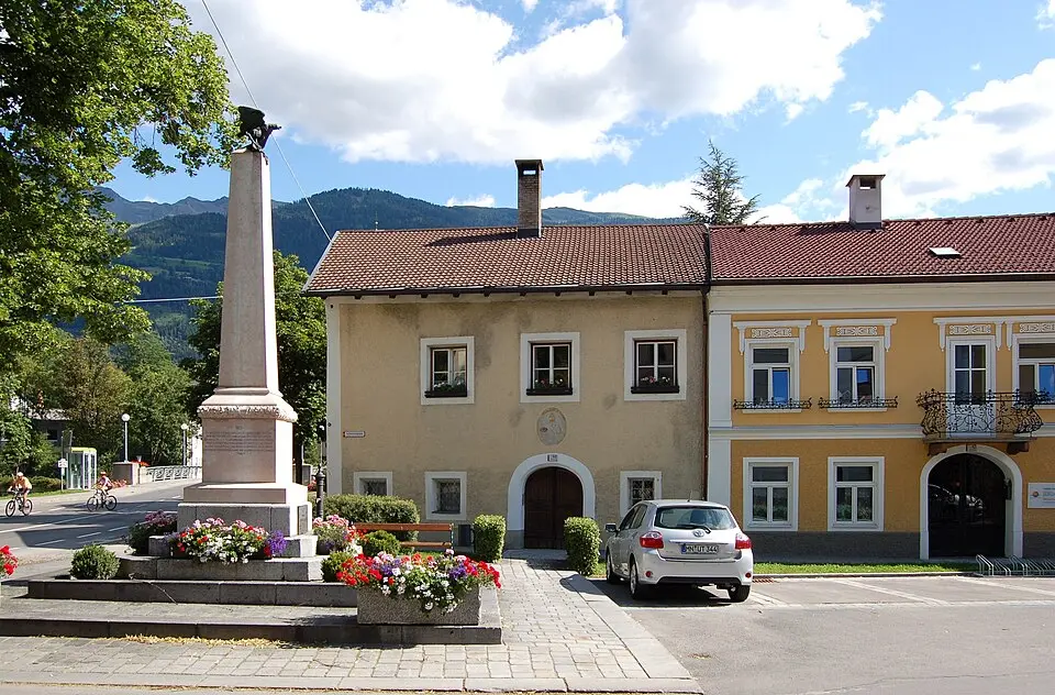 Beichthäusl