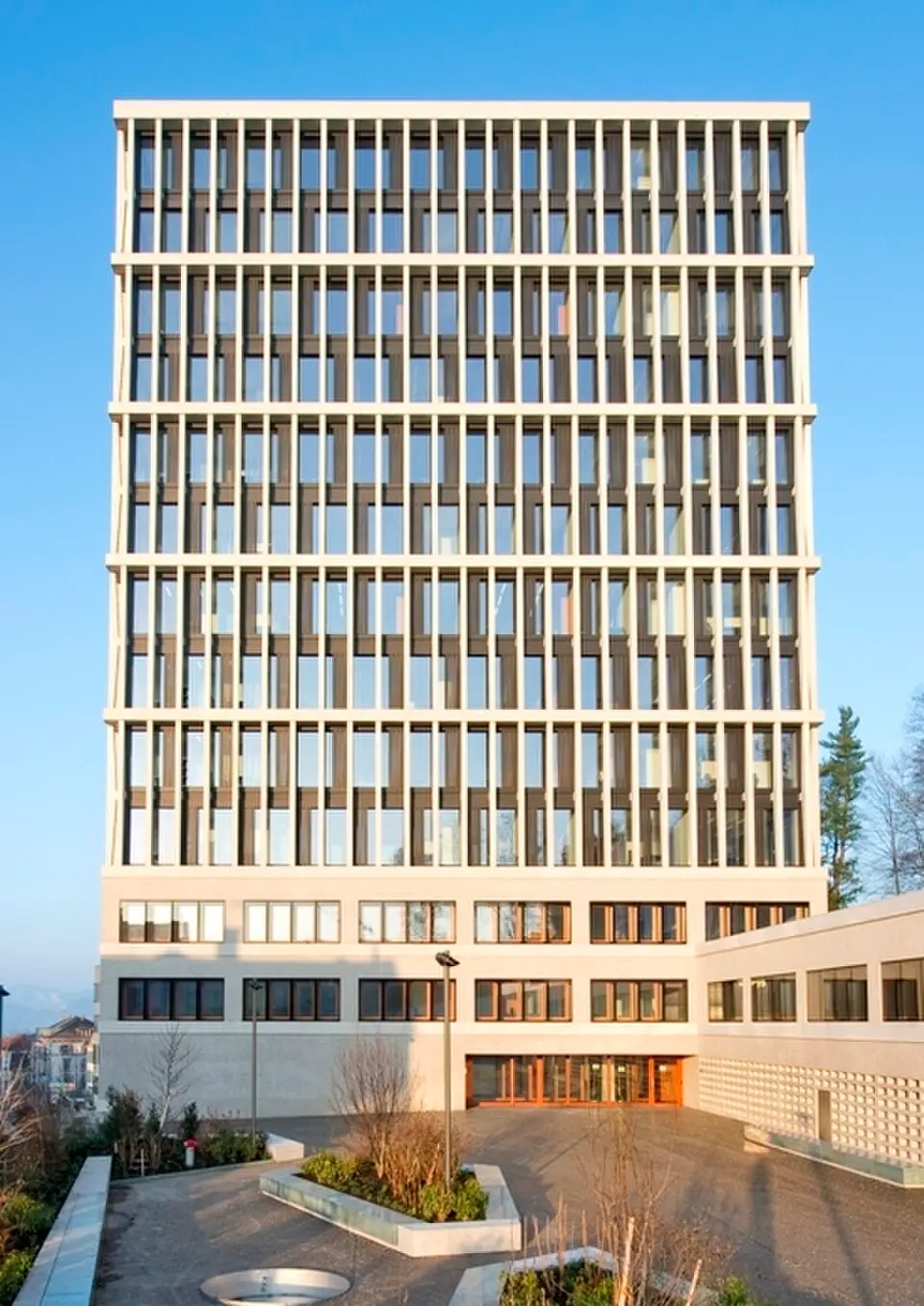 Tribunale amministrativo federale
