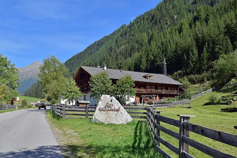 Wurzerhof