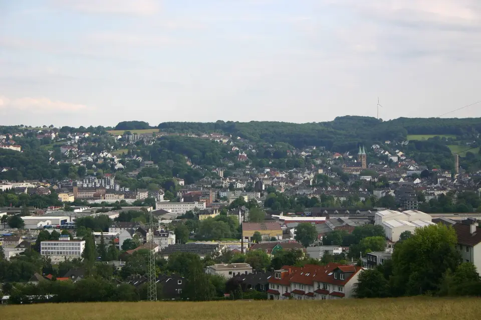 Schwelm