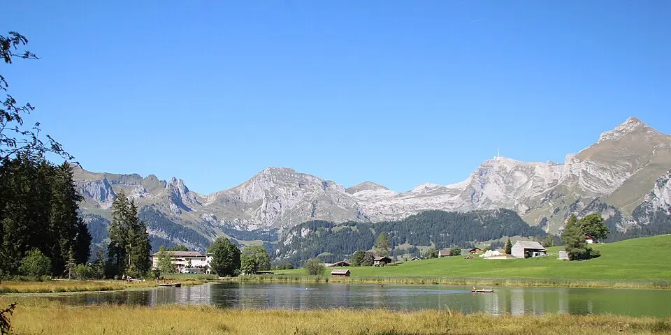Schwendisee
