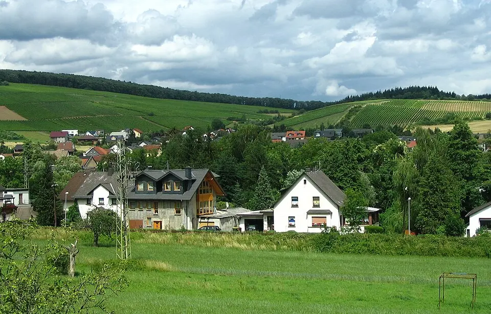 Obrázek: Markus Braun · Public domain Schweppenhausen