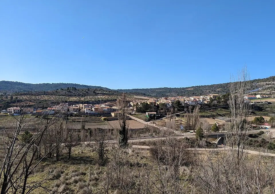 Auñón