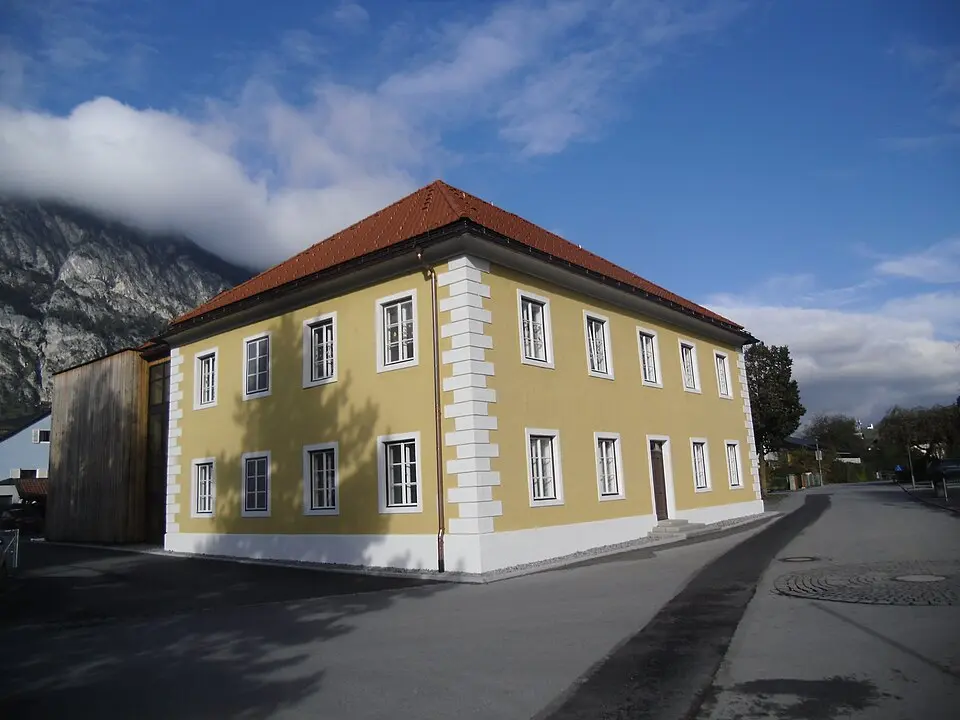 Altersheim, Schwesternheim Klösterle