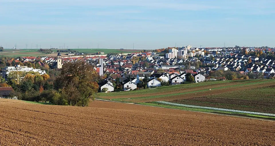 Schwieberdingen
