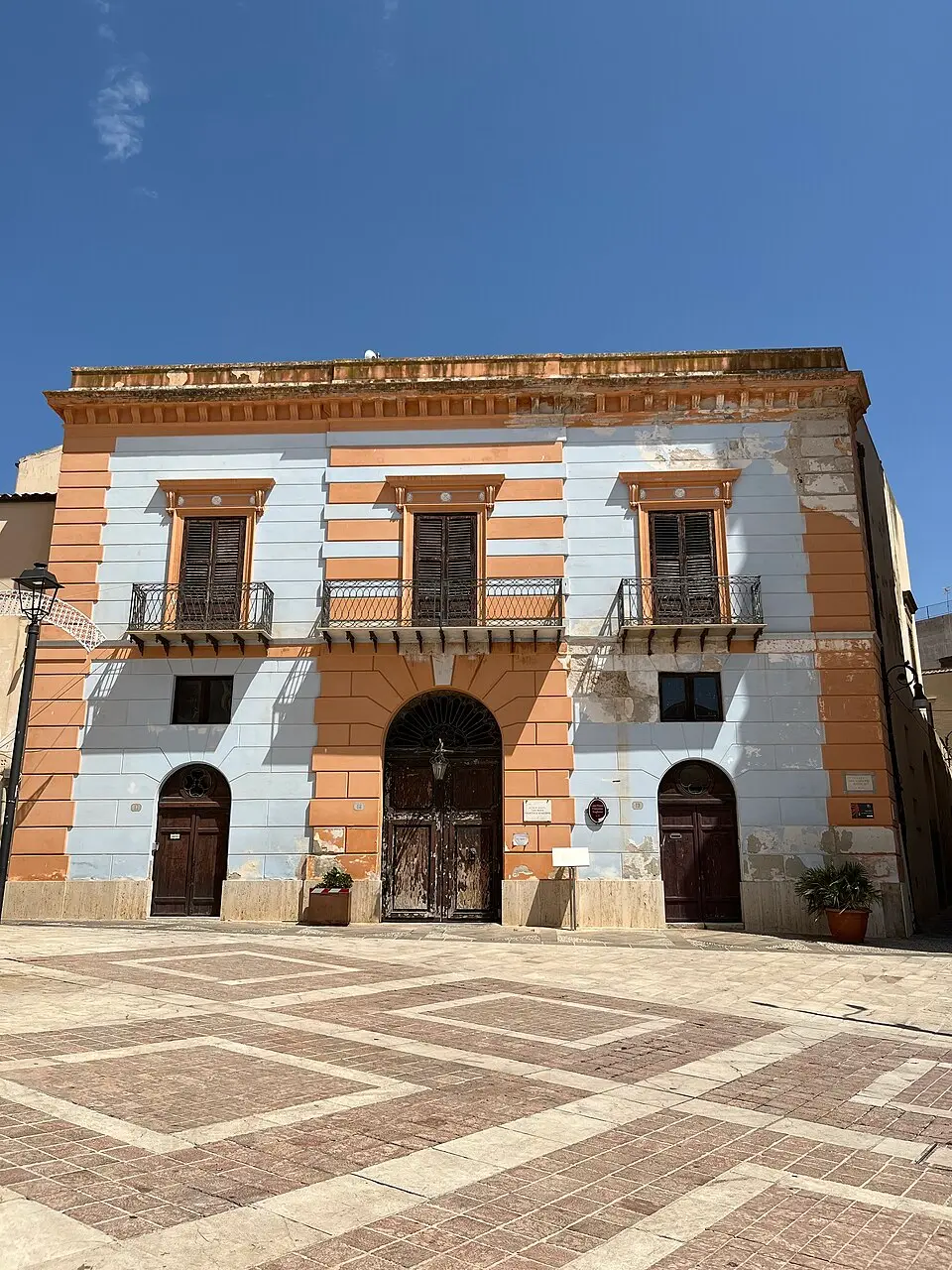 Casa Museo Francesco Scaglione