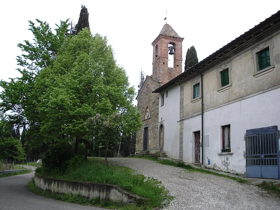 Sciano