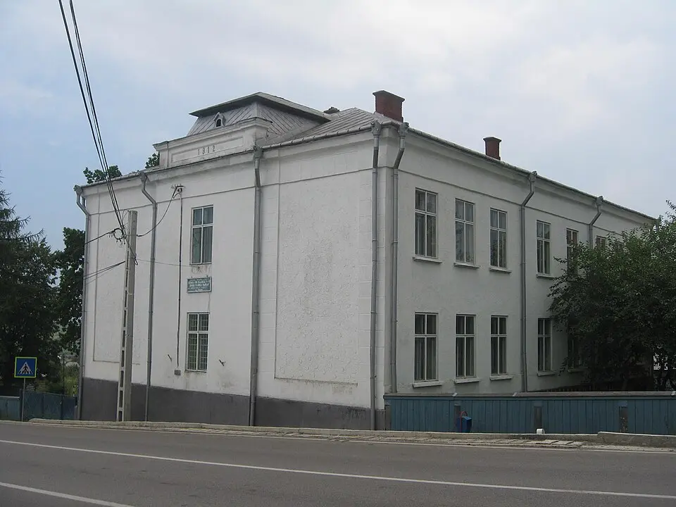 Ilișești