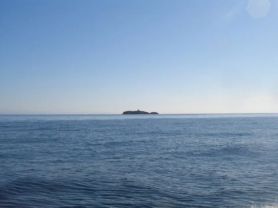 scoglio del Catalano