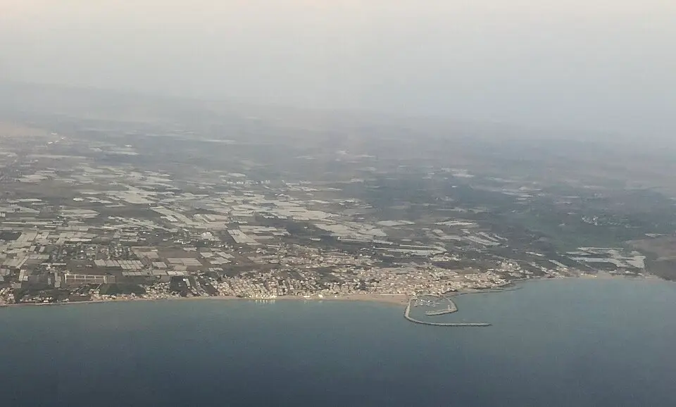 Scoglitti