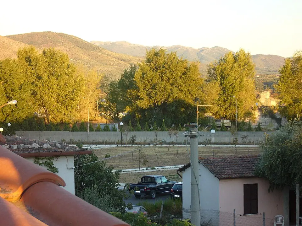 Villalba