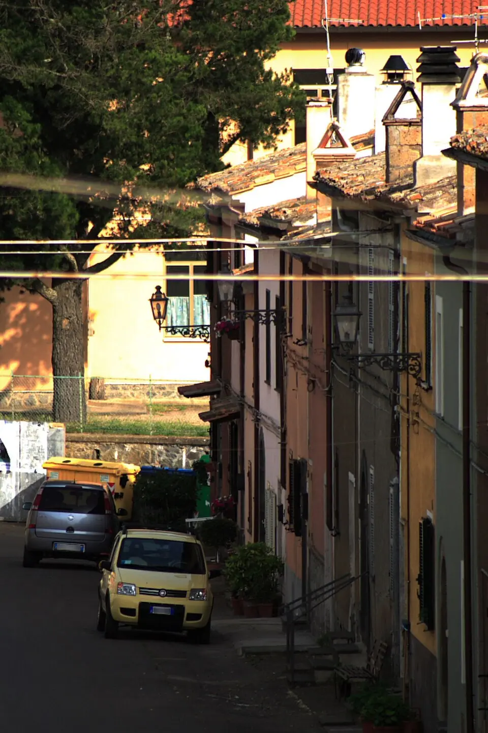 Castel Cellesi