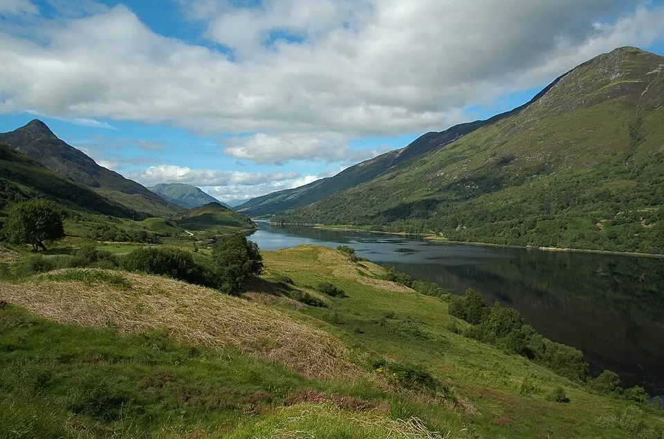 Loch Leven