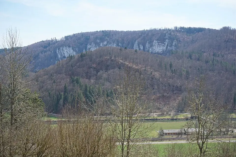 Burg Auchtbühl
