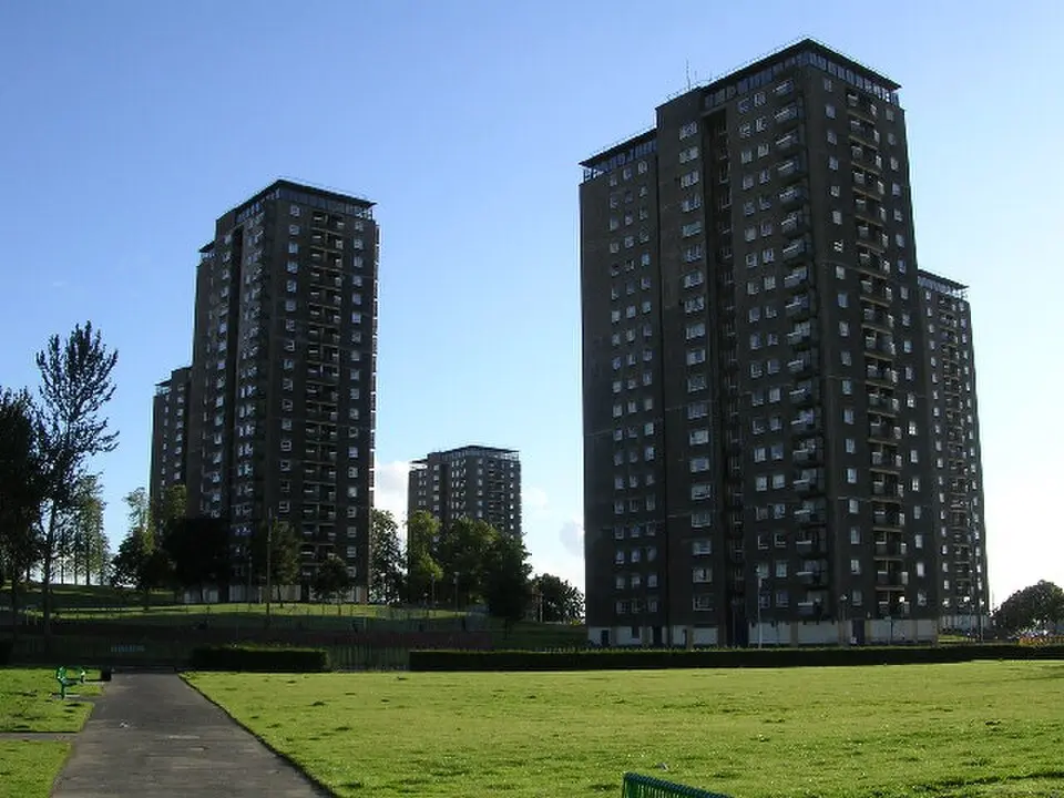 Scotstoun