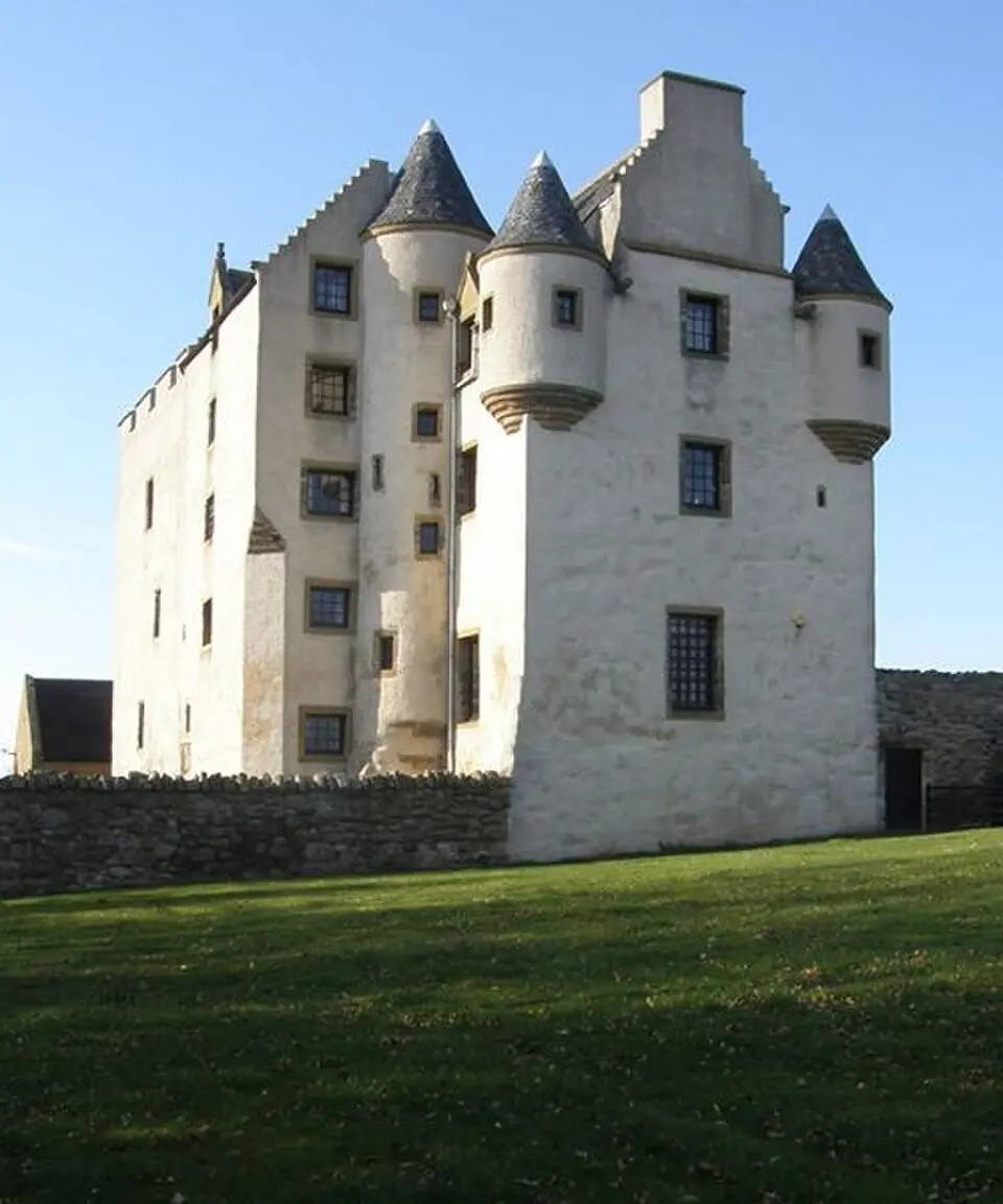 Fa’side Castle