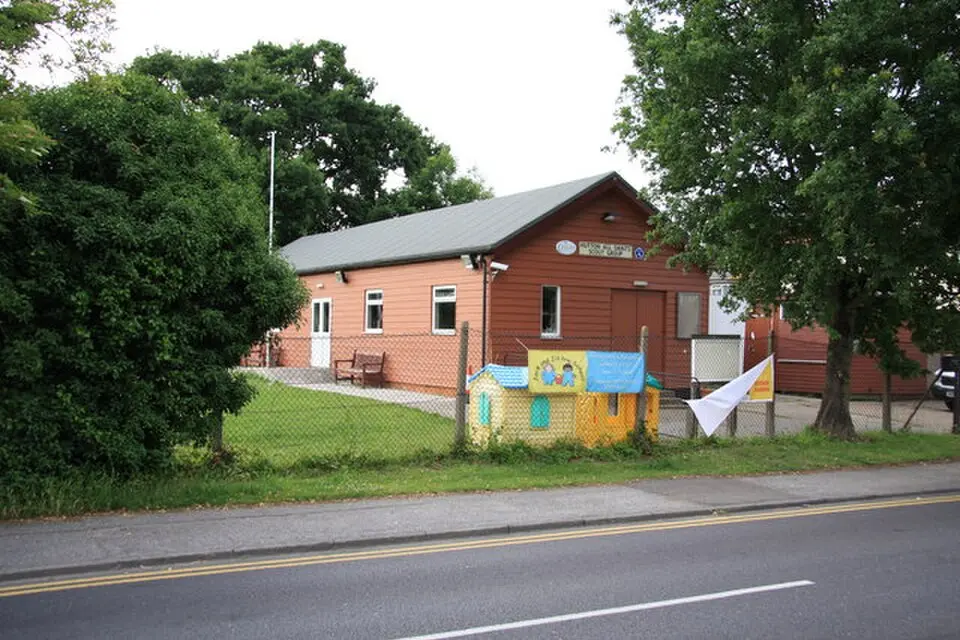 Hutton