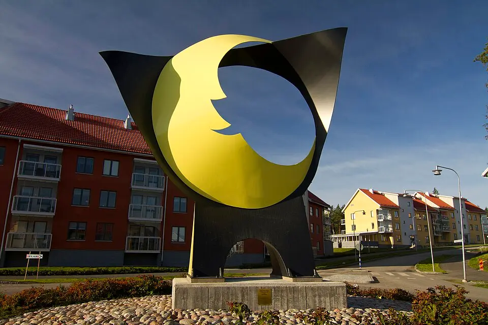 Steningehöjden