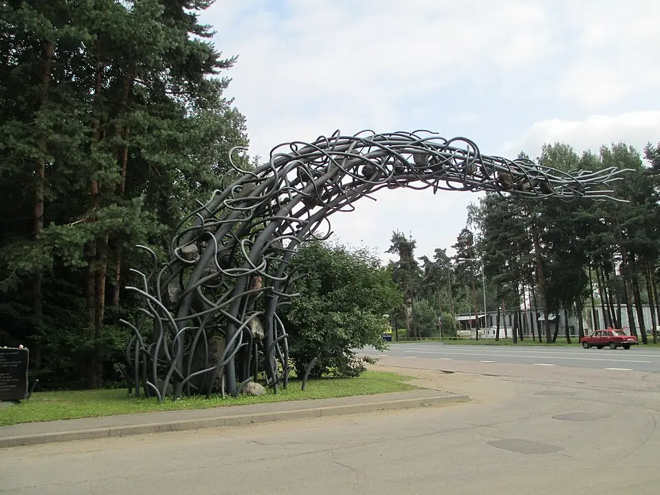 Rumbula