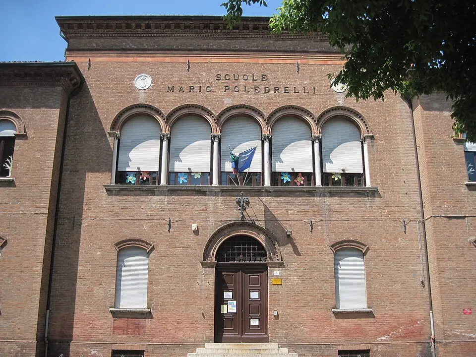 Scuola elementare Poledrelli