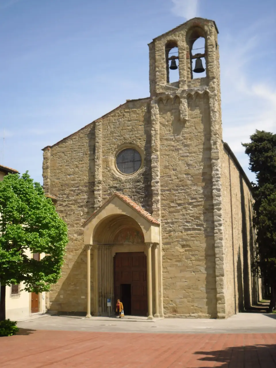 chiesa di San Domenico