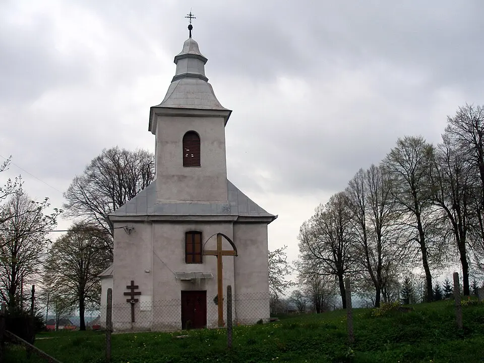 Obrázek: Jozef Kotulič · CC BY 3.0 Geraltov