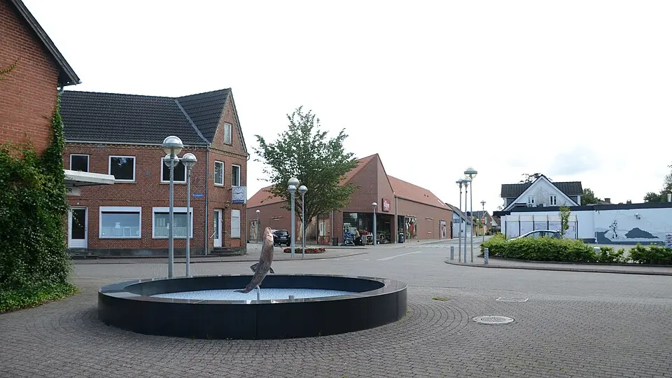 Sønder Felding