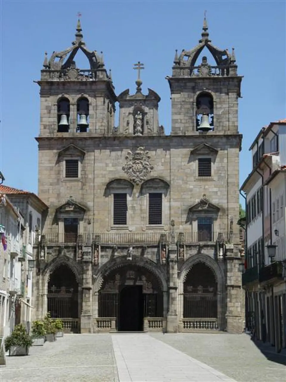 Kathedrale von Braga