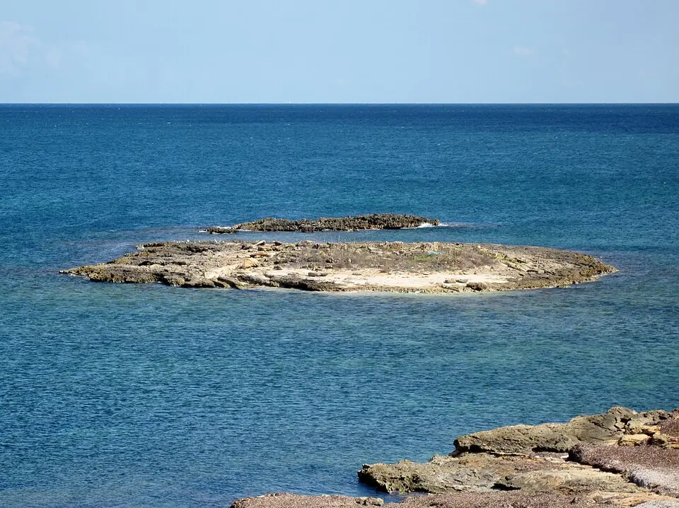 Illot des Porros